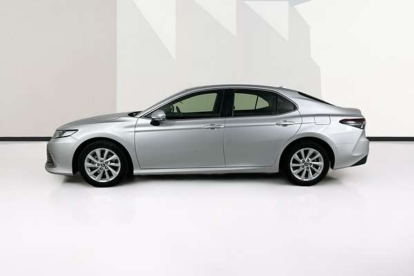 2024 Toyota CAMRY ASCENT AXVA70R