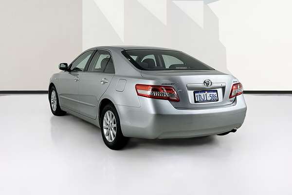 2010 Toyota Camry ALTISE ACV40R 09 UPGRADE