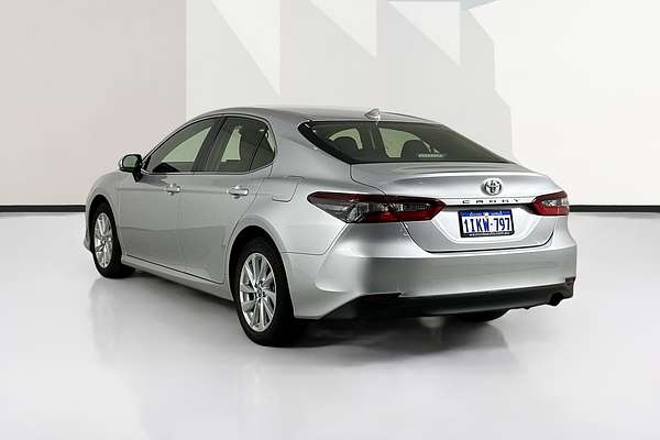 2024 Toyota Camry ASCENT AXVA70R