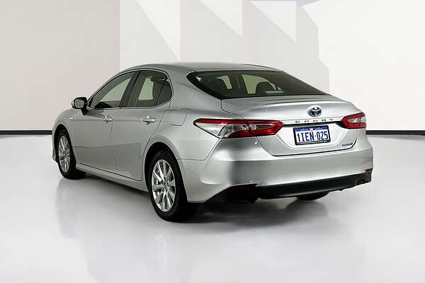 2020 Toyota Camry ASCENT HYBRID AXVH71R