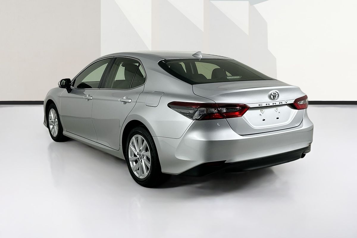 2024 Toyota Camry ASCENT AXVA70R