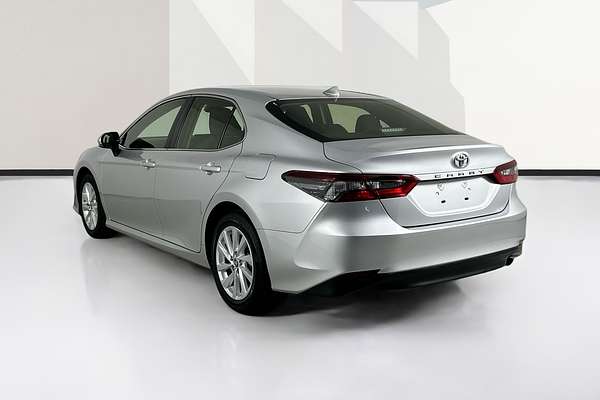 2024 Toyota Camry ASCENT AXVA70R