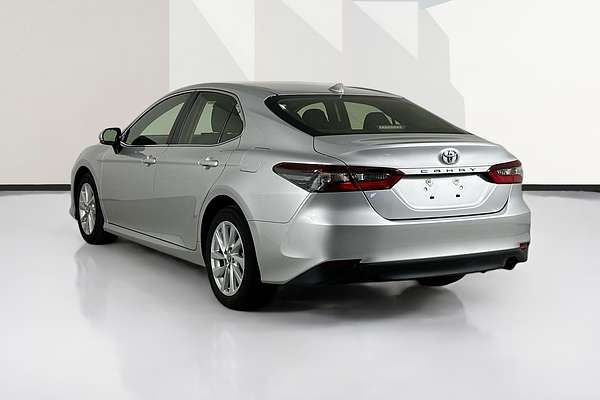 2024 Toyota CAMRY ASCENT AXVA70R