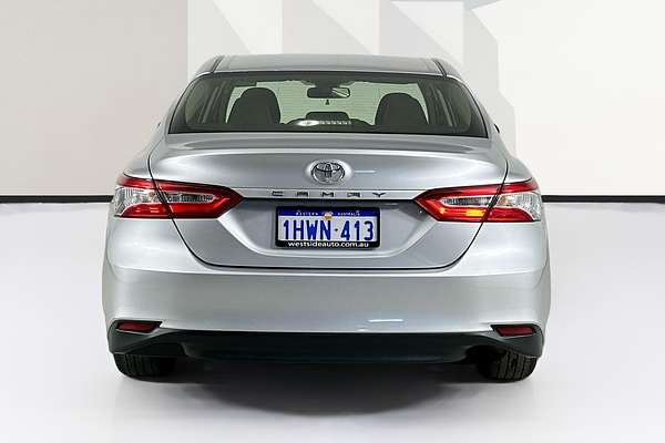 2019 Toyota Camry ASCENT ASV70R