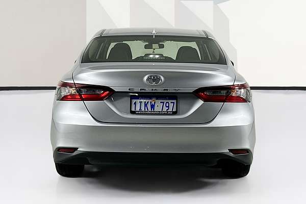 2024 Toyota Camry ASCENT AXVA70R