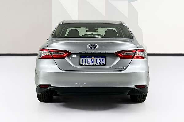 2020 Toyota Camry ASCENT HYBRID AXVH71R