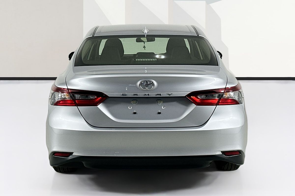 2024 Toyota Camry ASCENT AXVA70R