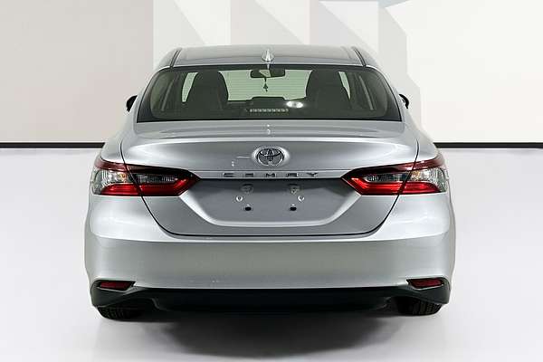 2024 Toyota Camry ASCENT AXVA70R