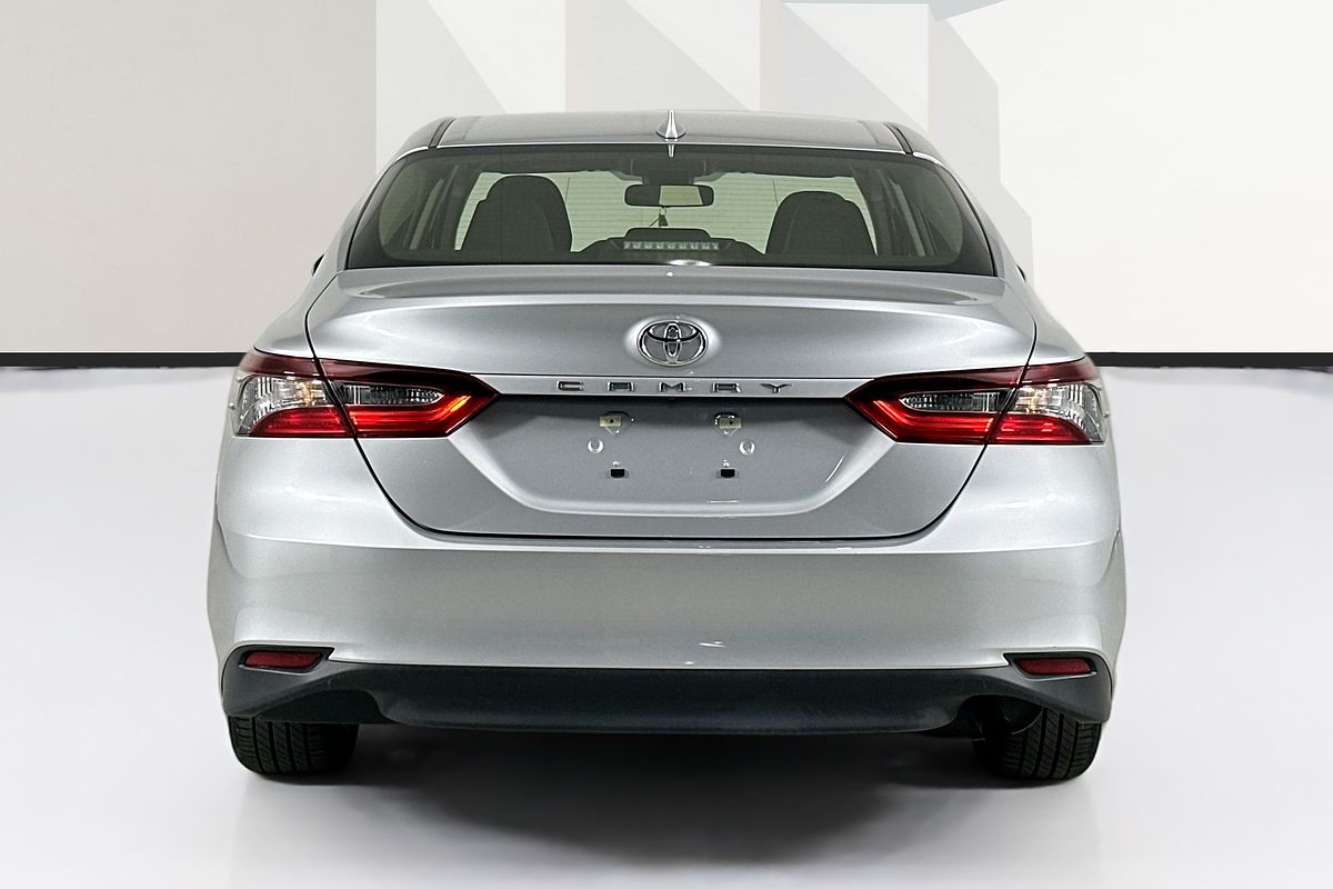 2024 Toyota CAMRY ASCENT AXVA70R