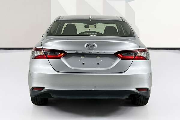 2024 Toyota CAMRY ASCENT AXVA70R