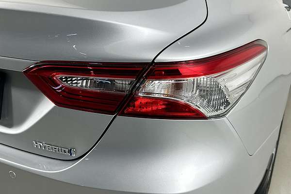 2021 Toyota CAMRY ASCENT HYBRID AXVH70R