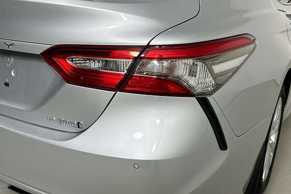 2019 Toyota CAMRY ASCENT SPORT HYBRID AXVH71R MY19