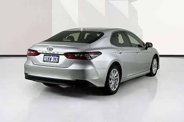 2024 Toyota Camry ASCENT AXVA70R