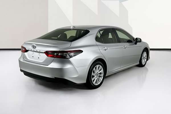 2024 Toyota Camry ASCENT AXVA70R