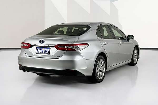 2020 Toyota Camry ASCENT HYBRID AXVH71R