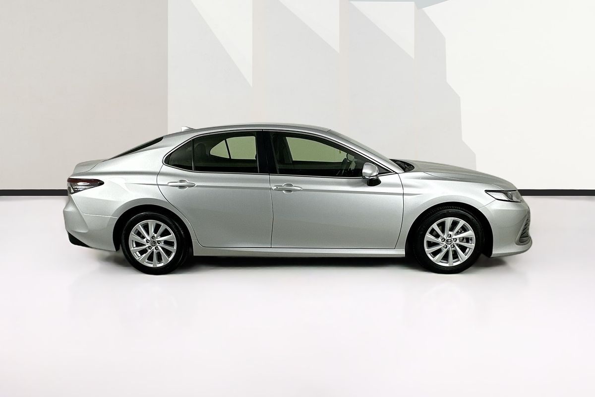 2024 Toyota Camry ASCENT AXVA70R