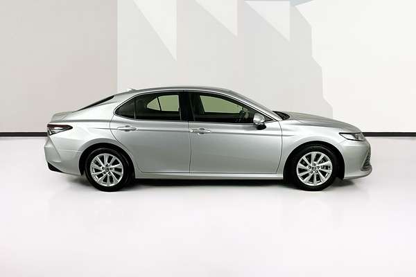 2024 Toyota Camry ASCENT AXVA70R