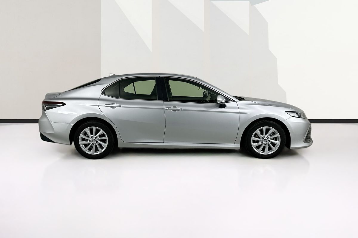 2024 Toyota CAMRY ASCENT AXVA70R