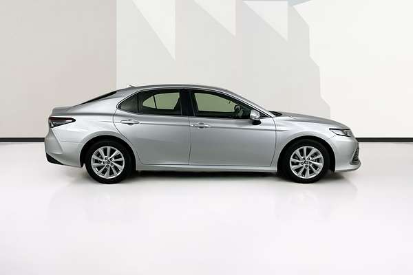 2024 Toyota CAMRY ASCENT AXVA70R