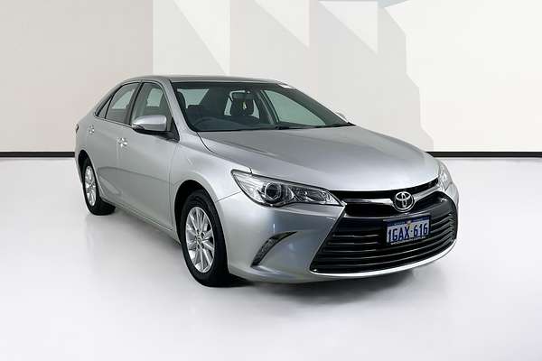 2016 Toyota CAMRY ALTISE ASV50R MY16