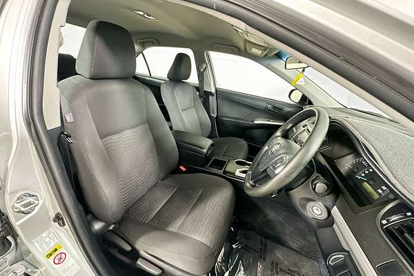 2016 Toyota CAMRY ALTISE ASV50R MY16