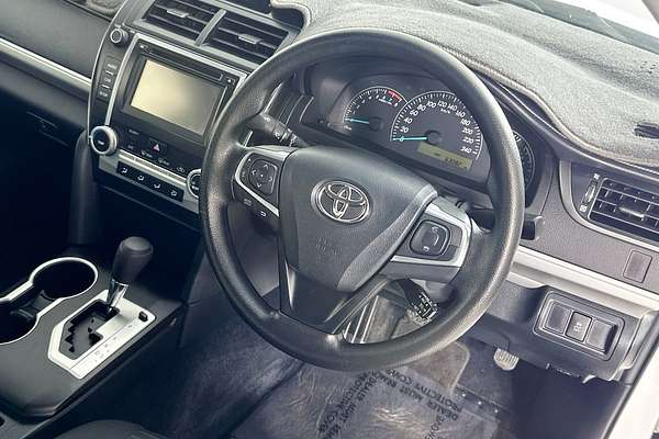 2016 Toyota CAMRY ALTISE ASV50R MY16