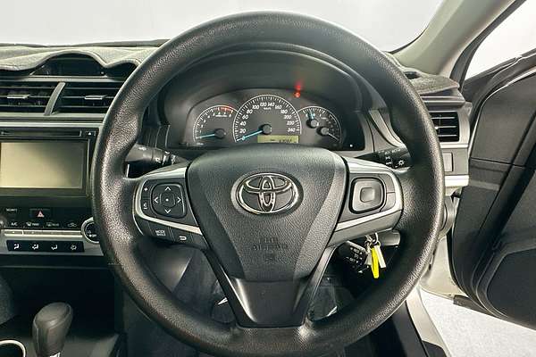 2016 Toyota CAMRY ALTISE ASV50R MY16