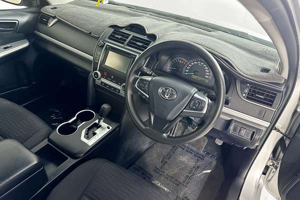 2016 Toyota CAMRY ALTISE ASV50R MY16