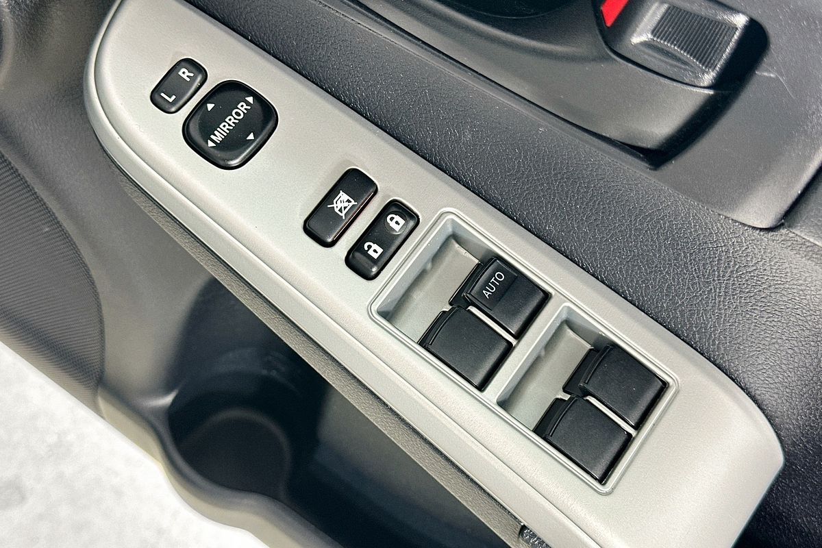 2016 Toyota CAMRY ALTISE ASV50R MY16