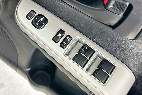 2016 Toyota CAMRY ALTISE ASV50R MY16