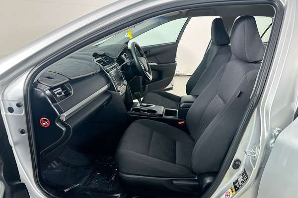 2016 Toyota CAMRY ALTISE ASV50R MY16