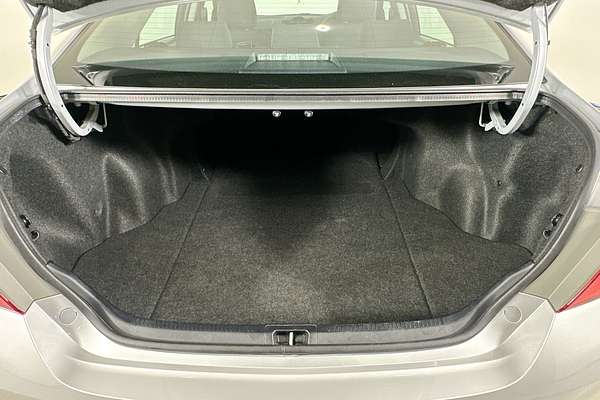 2016 Toyota CAMRY ALTISE ASV50R MY16