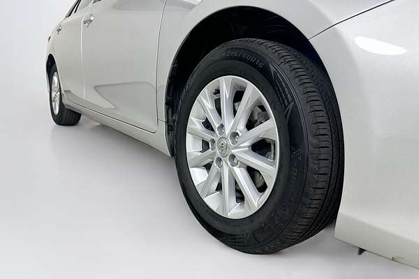 2016 Toyota CAMRY ALTISE ASV50R MY16