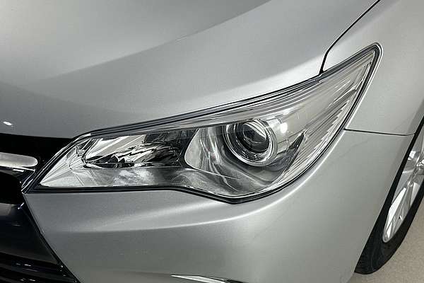 2016 Toyota CAMRY ALTISE ASV50R MY16