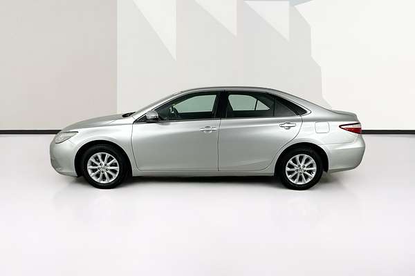 2016 Toyota CAMRY ALTISE ASV50R MY16