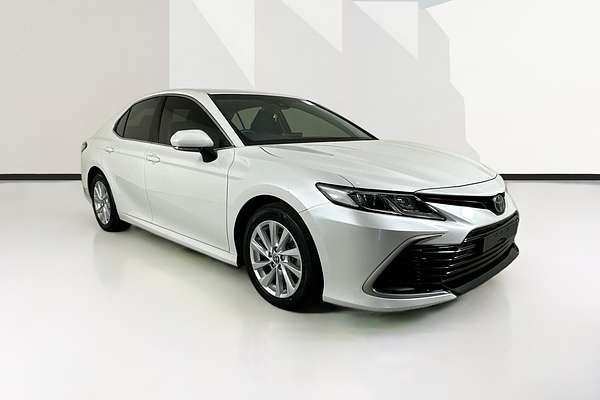 2021 Toyota CAMRY ASCENT ASV70R