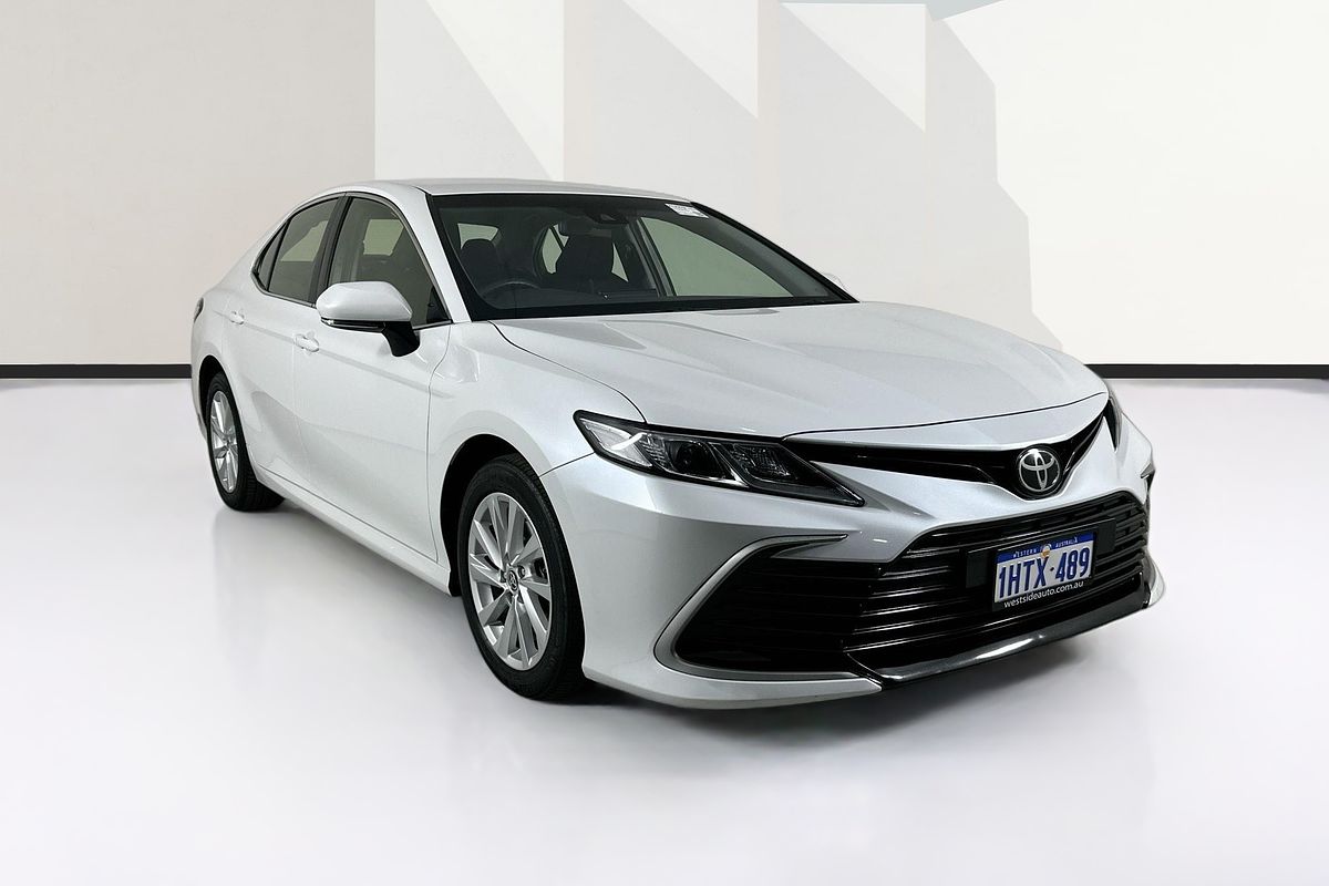 2023 Toyota CAMRY ASCENT AXVA70R