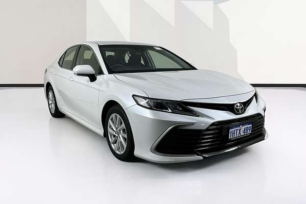 2023 Toyota CAMRY ASCENT AXVA70R