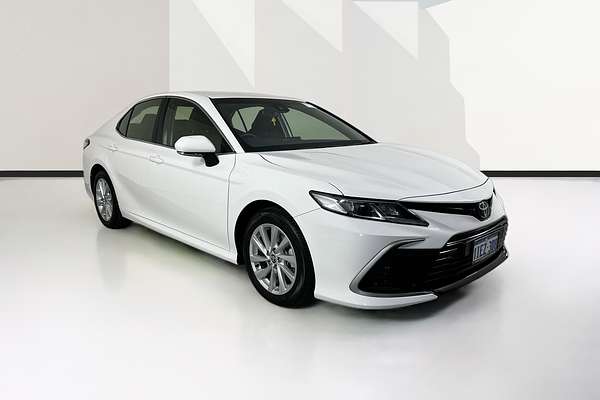 2024 Toyota Camry Ascent AXVA70R