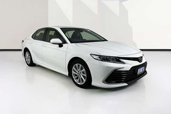 2024 Toyota Camry Ascent AXVA70R