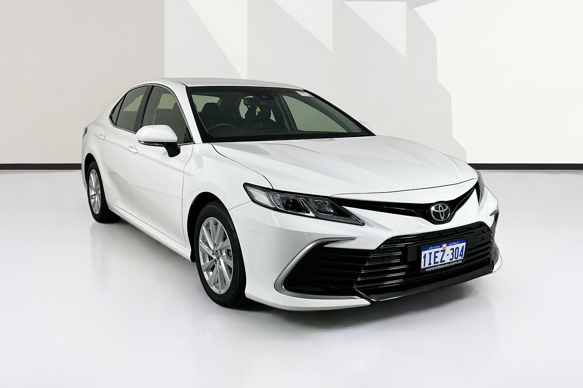2024 Toyota Camry Ascent AXVA70R