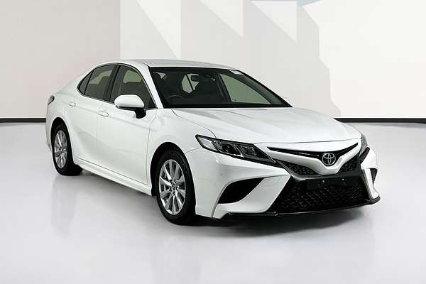 2018 Toyota CAMRY ASCENT SPORT ASV70R