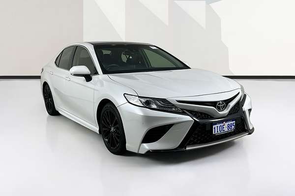 2020 Toyota Camry SL ASV70R