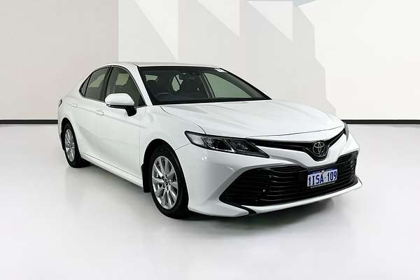 2019 Toyota Camry ASCENT ASV70R