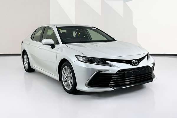 2024 Toyota CAMRY ASCENT AXVA70R