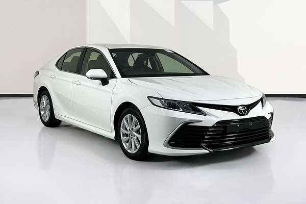 2024 Toyota CAMRY ASCENT AXVA70R