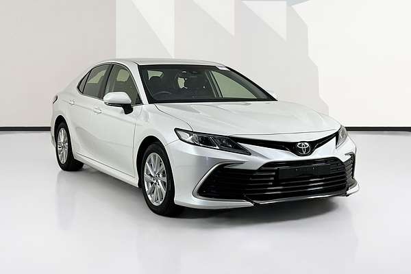 2024 Toyota CAMRY ASCENT AXVA70R