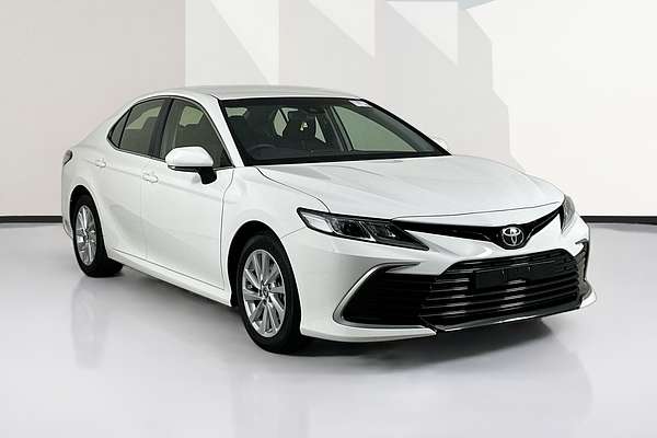 2024 Toyota CAMRY ASCENT AXVA70R