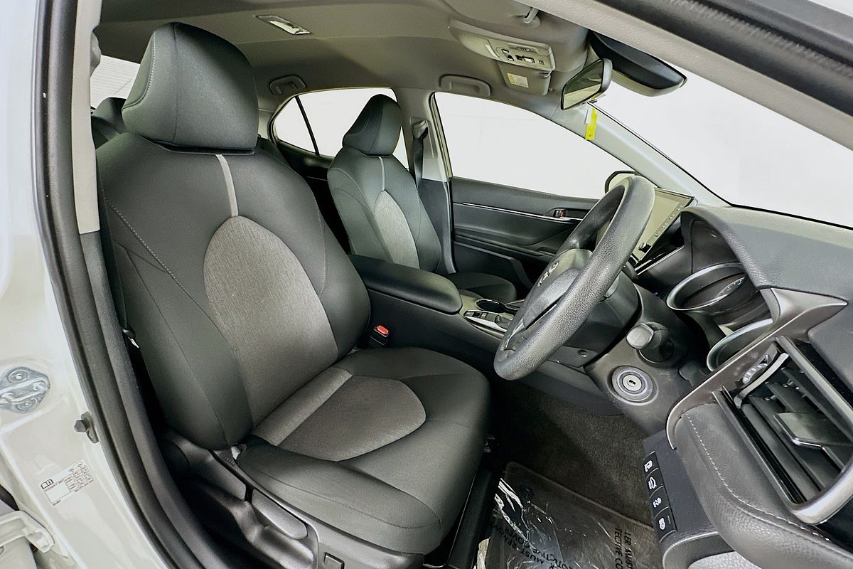 2021 Toyota CAMRY ASCENT ASV70R