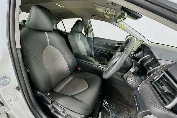 2021 Toyota CAMRY ASCENT ASV70R